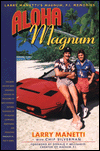 Magnum PI Book