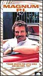 Magnum PI Videos