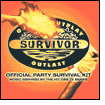 Survivor Party Pack